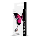 SecondLife Canon PGI 570 XL zwart - Inktcartridge