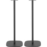 Cavus CSHKCSB Draaibare speakerstandaard voor Harman Kardon Citation Surround (Set) - Speakerstandaard