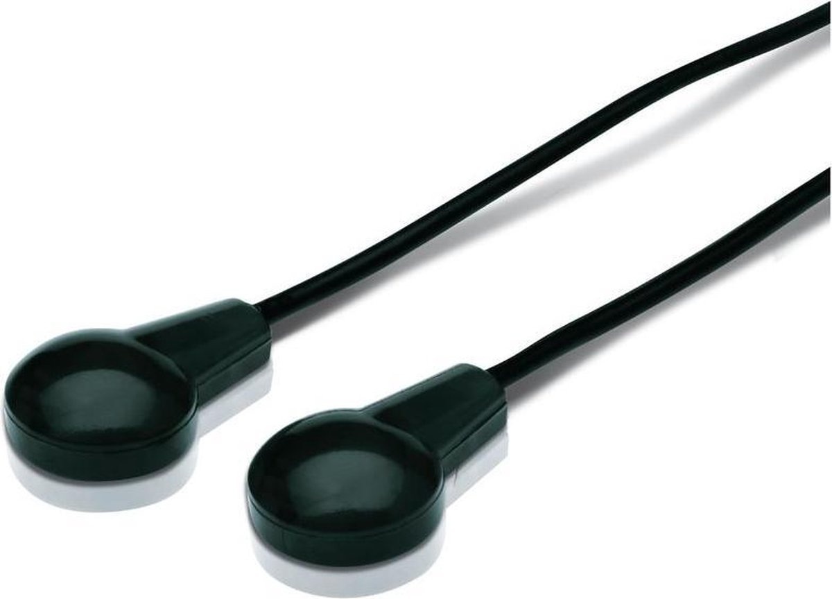 Marmitek IRC EM 2 Extra IR emitter (plak) leds IR Control 10, 10 XTRA, 11 XTRA