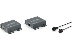 Marmitek MegaView 66 HDMI Extender met IR retour over 1 CAT5e/CAT 6