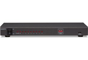 Marmitek Split 418 UHD HDMI splitter 8-voudig