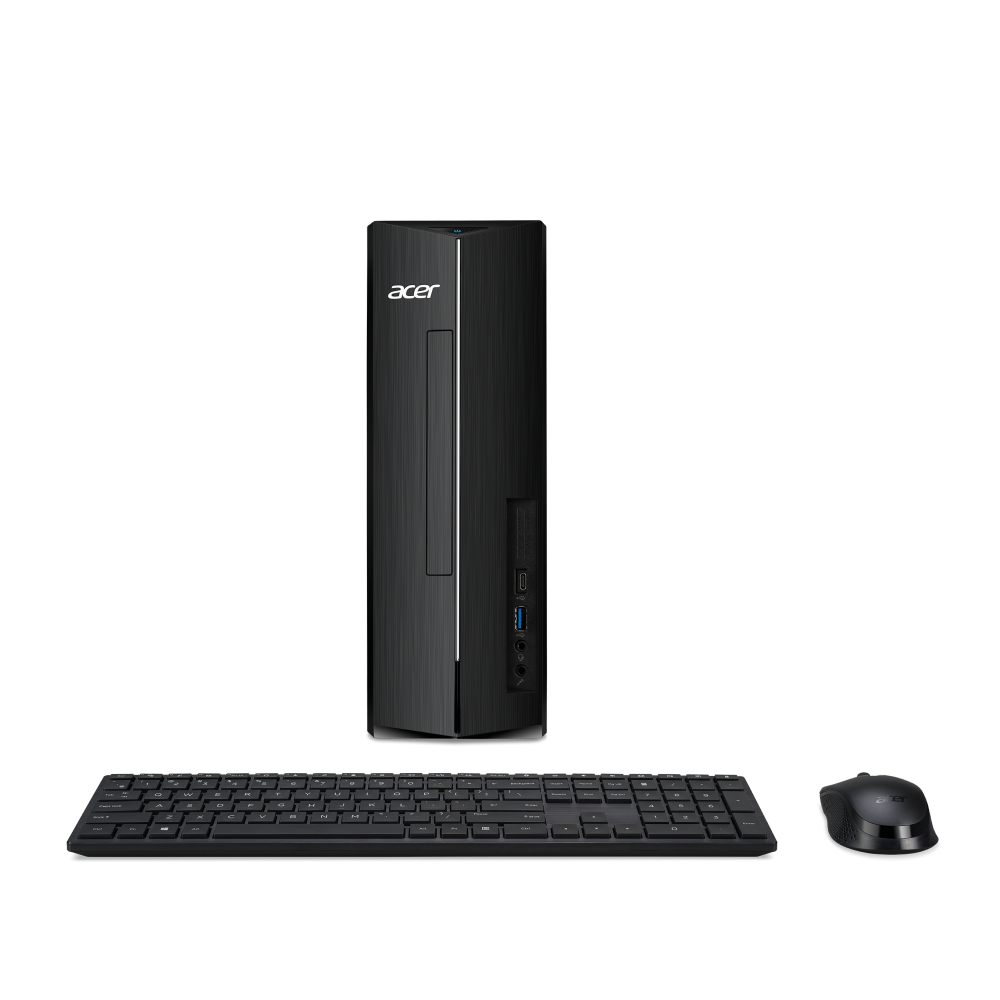Acer Aspire(XC-1760 I3208 NL) - Desktop