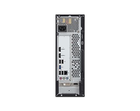 Acer Aspire(XC-1760 I3208 NL) - Desktop