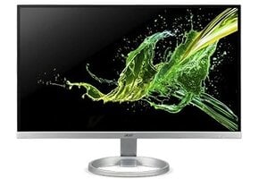 Acer R270smipx - Monitor