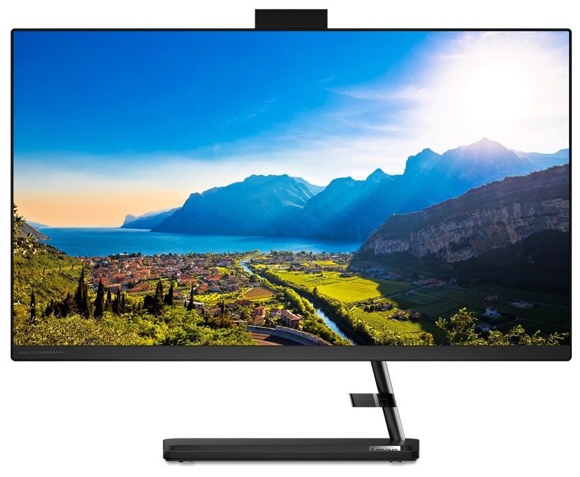 Lenovo IdeaCentre 323.8 inch (F0G10054PB) - All-in-one PC