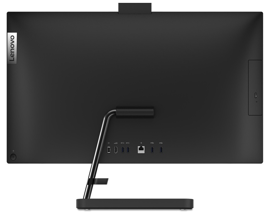 Lenovo IdeaCentre 323.8 inch (F0G10054PB) - All-in-one PC
