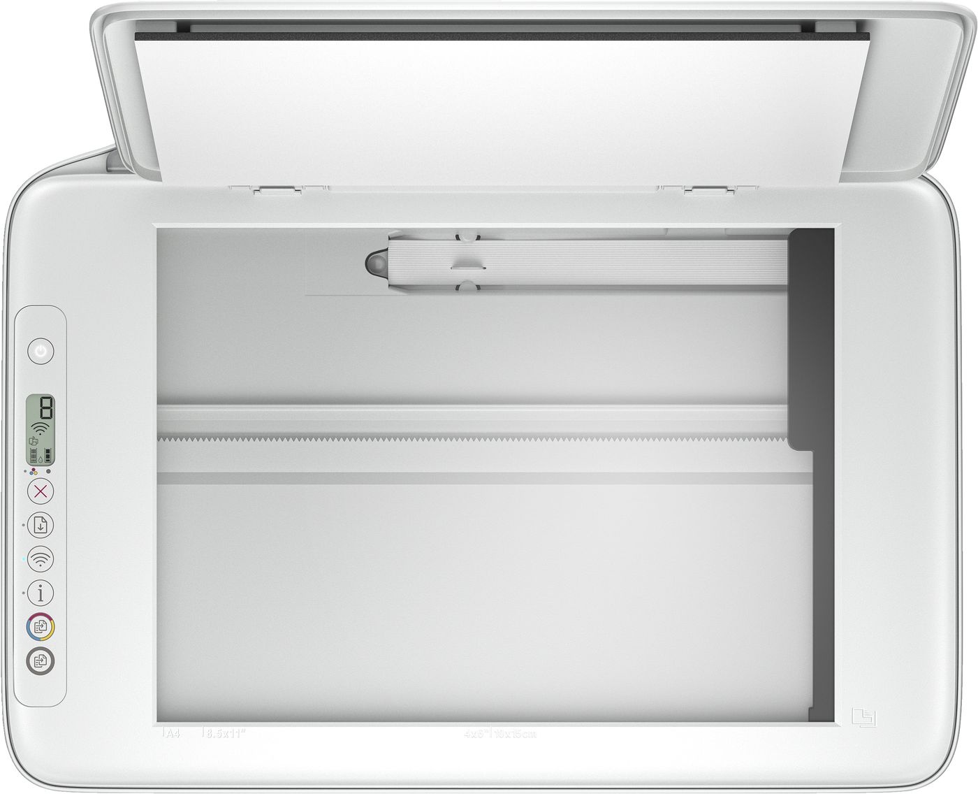 HP DeskJet 2810e - All-in-one printer