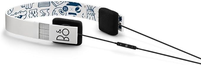 Bang Olufsen Form 2i Wit RTV Stegeman