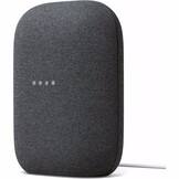 Google Nest Audio Charcoal - Draadloze speaker
