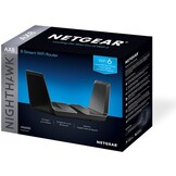 Netgear Nighthawk AX8 - Router