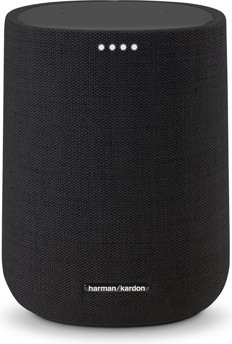 Harman Kardon Citation ONE DUO MK3 Zwart - Draadloze speaker