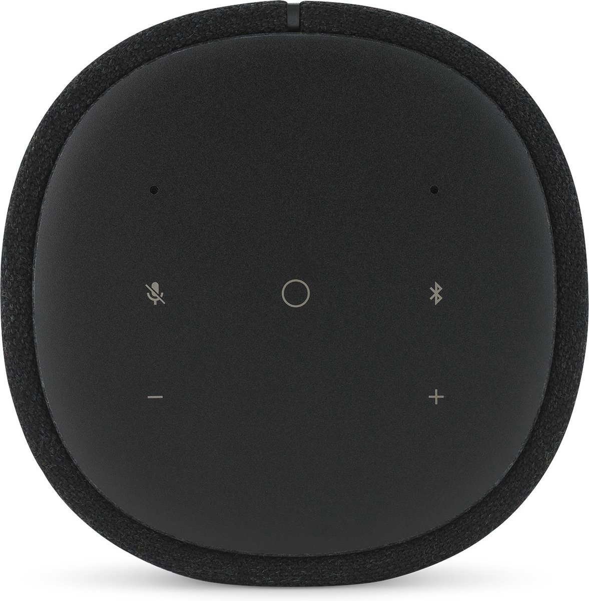 Harman Kardon Citation ONE DUO MK3 Zwart - Draadloze speaker