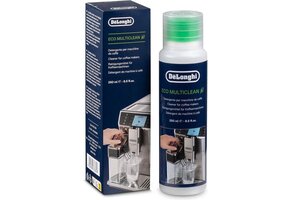De'Longhi DLSC550 Eco MultiClean Melkreiniger