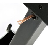 Sonorous SP600 Speakerstand - Speakerstandaard