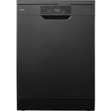 Inventum VVW6060AB - Vrijstaande vaatwasser