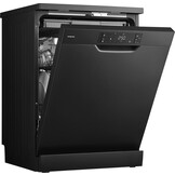 Inventum VVW6060AB - Vrijstaande vaatwasser