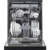 Inventum VVW6060AB - Vrijstaande vaatwasser