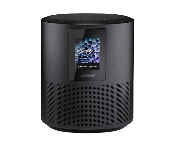 Bose Home Speaker 500 Zwart - Draadloze speaker