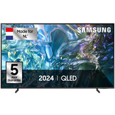 Samsung QLED 4K 85Q60D (2024) - QLED TV