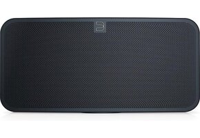 Bluesound Pulse 2 Zwart - Hifi speaker