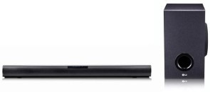 LG SQC1 - Soundbar