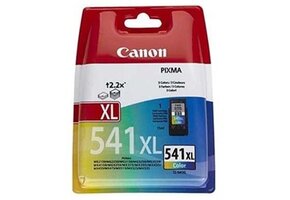 Canon CL-541XL - Inktcartridge
