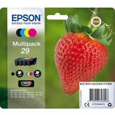 Epson 29 Multipack - Inktcartridge