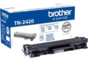 Brother TN-2420 - Inktcartridge