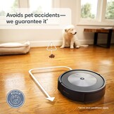 iRobot Roomba Combo j5 - Robotstofzuiger