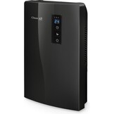Clean Air Optima CA-703B - Luchtontvochtiger
