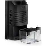 Clean Air Optima CA-703B - Luchtontvochtiger