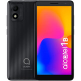 Alcatel 1B 5031G (2022) 32GB Zwart - Mobiele telefoon