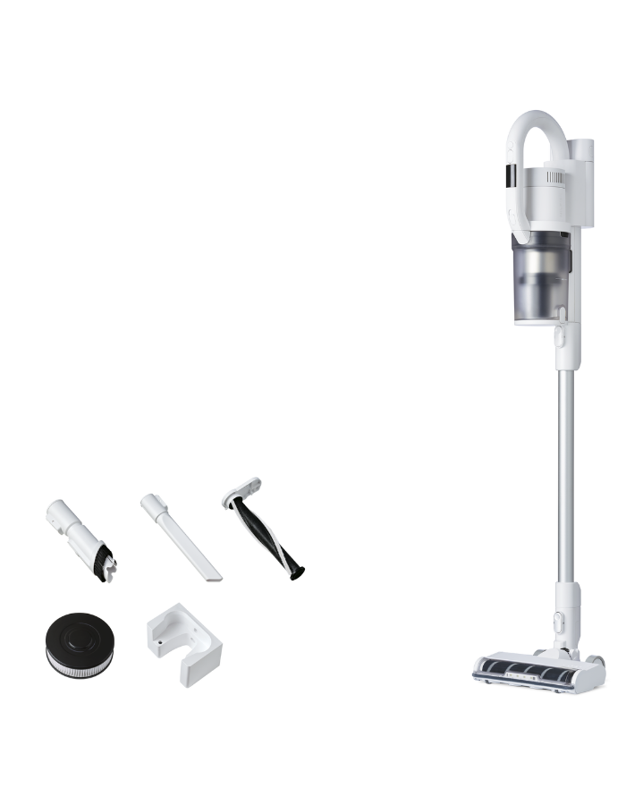 Nilfisk Steelstofzuiger S1 Home