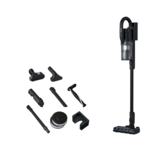 Nilfisk Steelstofzuiger S1 Pet Care