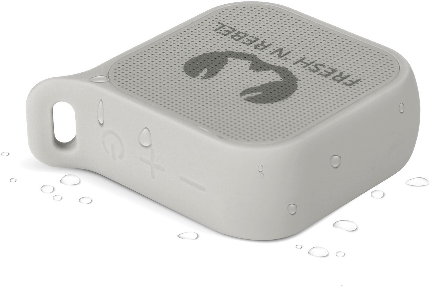 Fresh 'N Rebel Cloud Pack - Draadloze speaker