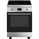 SMEG C6IMXT2 - Inductiefornuis