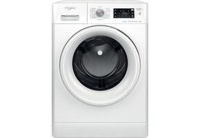 Whirlpool FFB 8489 WV EE - Wasmachine