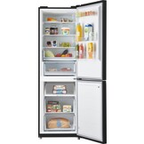 Inventum KV1850B - Koel-vriescombinatie