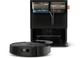 iRobot Roomba Combo 10 Max - Robotstofzuiger