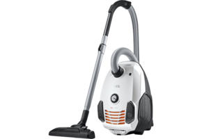 AEG VX6-2-IW-5 - Stofzuiger met zak