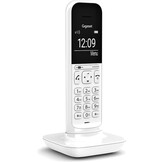 Gigaset CL390 Wit - Dect telefoon