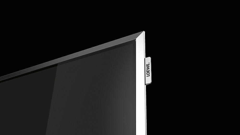 Koop de Loewe Stellar 55 OLED TV bij RTV Stegeman