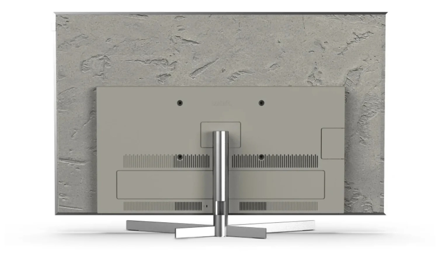 Koop de Loewe Stellar 55 OLED TV bij RTV Stegeman