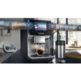 Siemens EQ700 TP715R01 - Koffiemachine