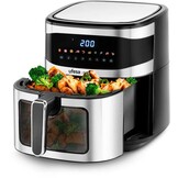 Ufesa Cardinal - Hetelucht friteuse