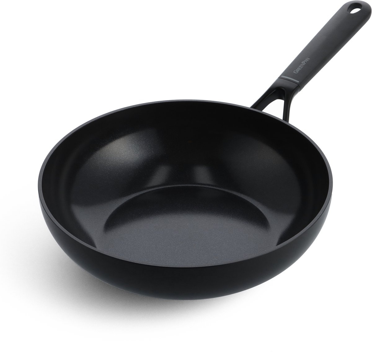 GreenPan Smartshape Wokpan Ø28 cm - PFAS vrij