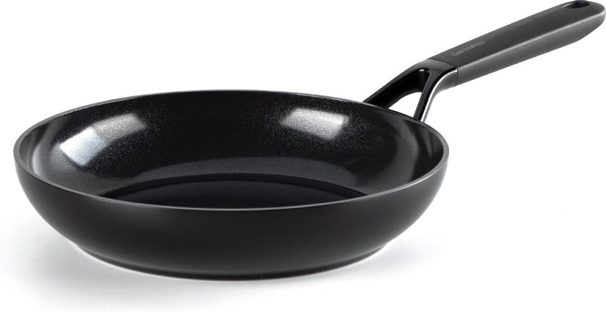 GreenPan Smartshape Koekenpan Ø24 cm - PFAS vrij