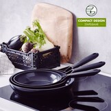 GreenPan Smartshape Koekenpan Ø24 cm - PFAS vrij