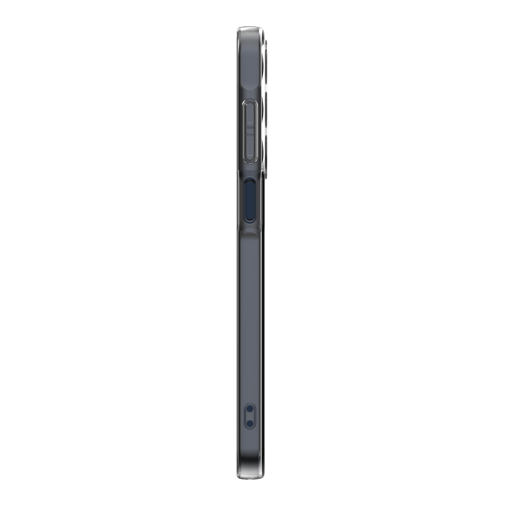 Just in Case Samsung Galaxy A16 Soft GRS Case Clear - Beschermhoes