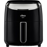 Ufesa Blazer - Hetelucht friteuse